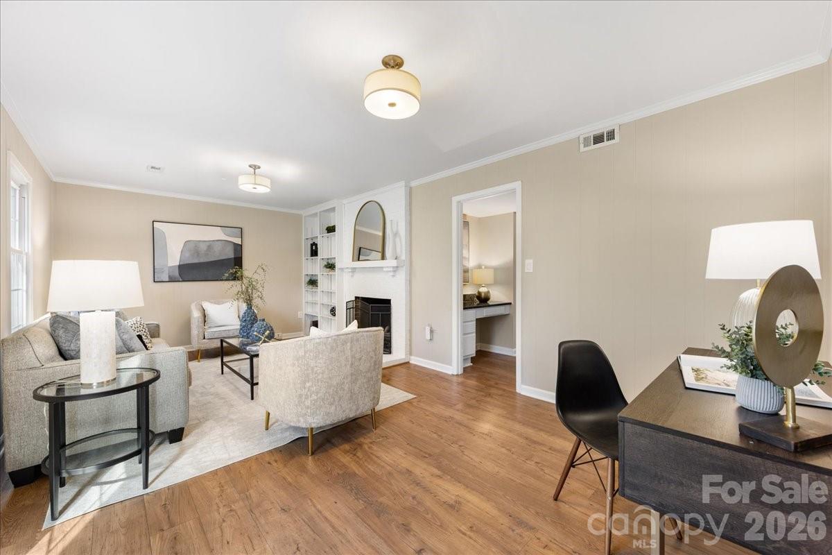 4025 Old Stone Road Charlotte, NC 28226 - Photo 8 of 43