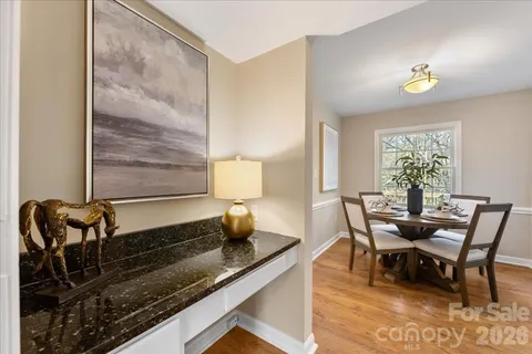 $657,000 | 4025 Old Stone Road, Charlotte, NC 28226