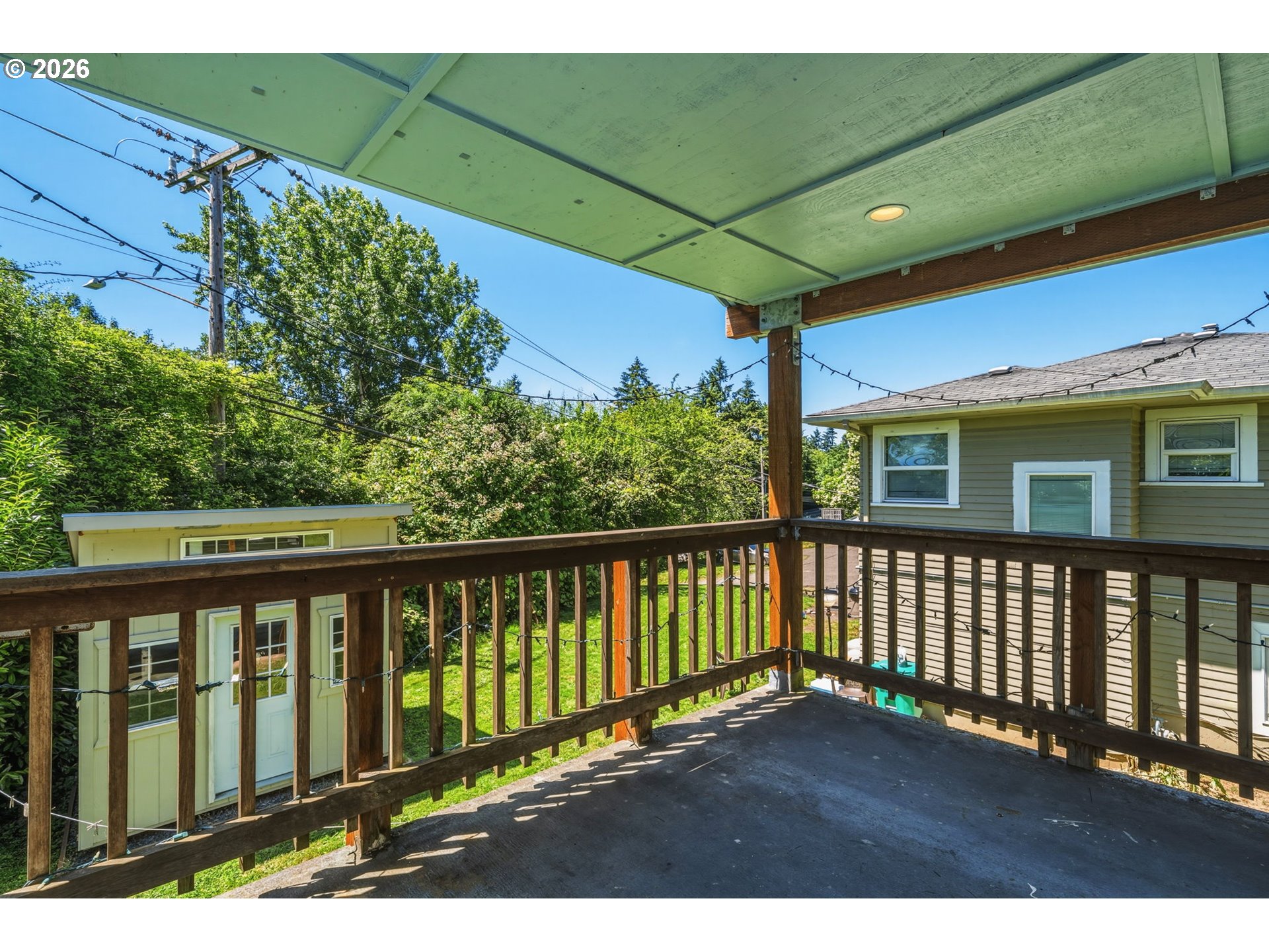 9540 Southwest Terwilliger Boulevard Portland, OR 97219 - Photo 32 of 44