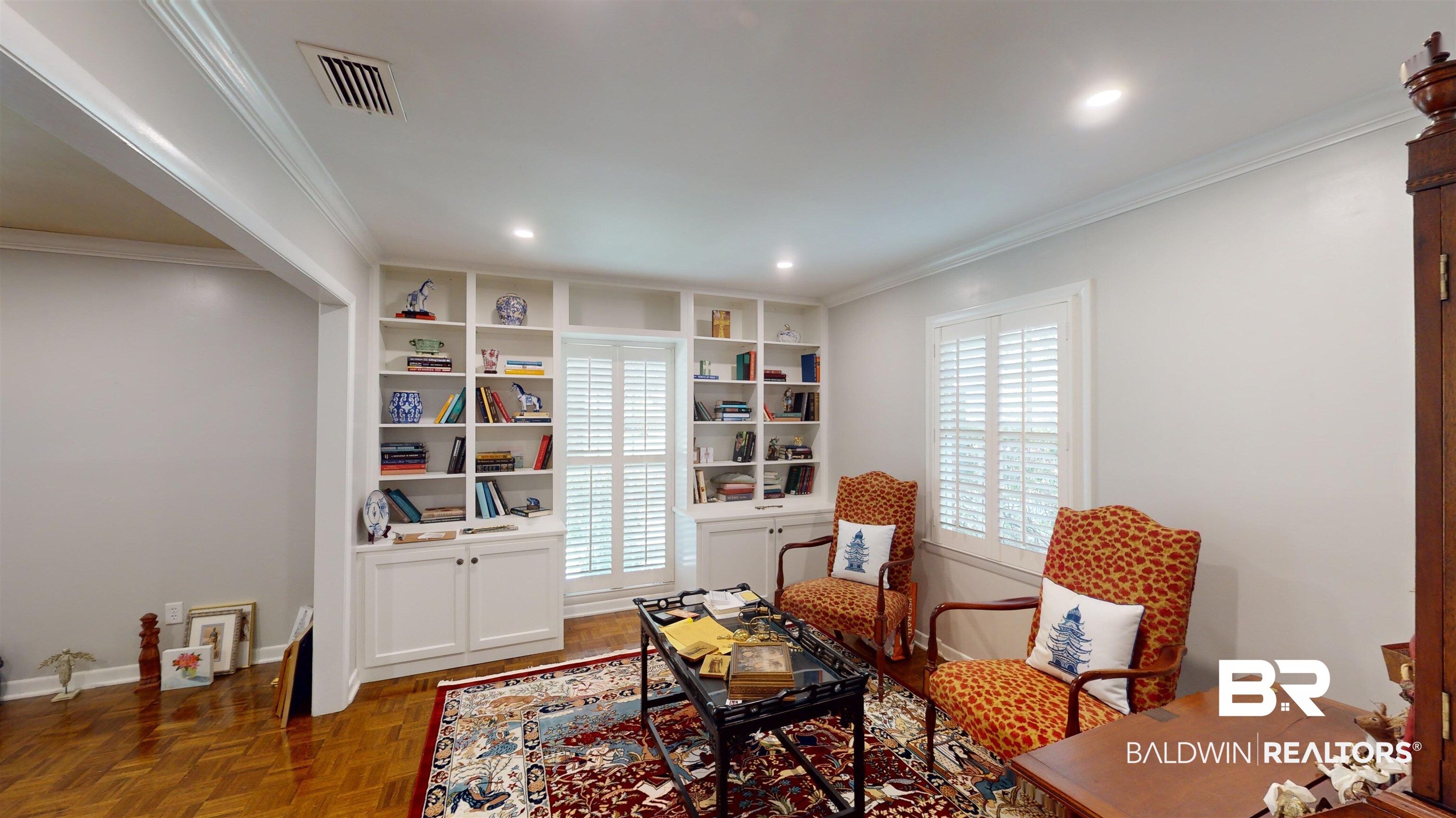 105 Conway Drive West Mobile, AL 36608 - Photo 7 of 34