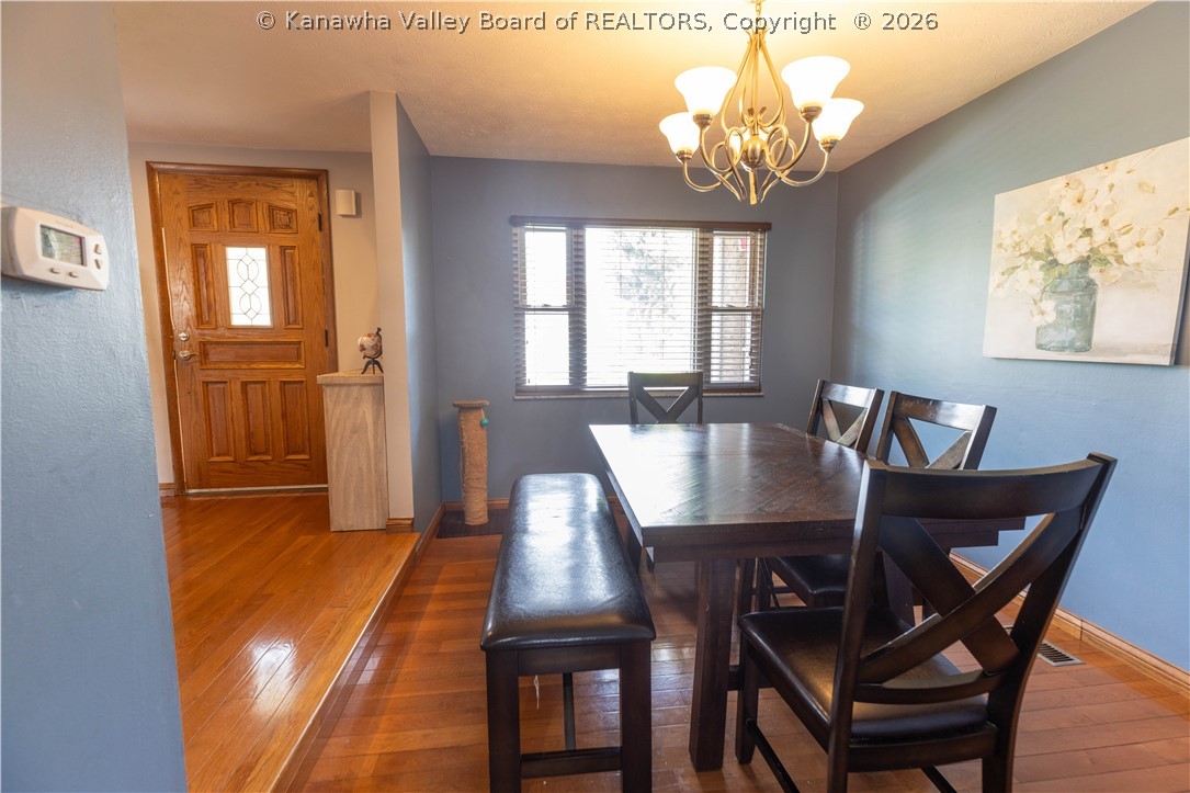 126 Rolling Acres Road Winfield, WV 25213 - Photo 10 of 29 Gallery Image 10