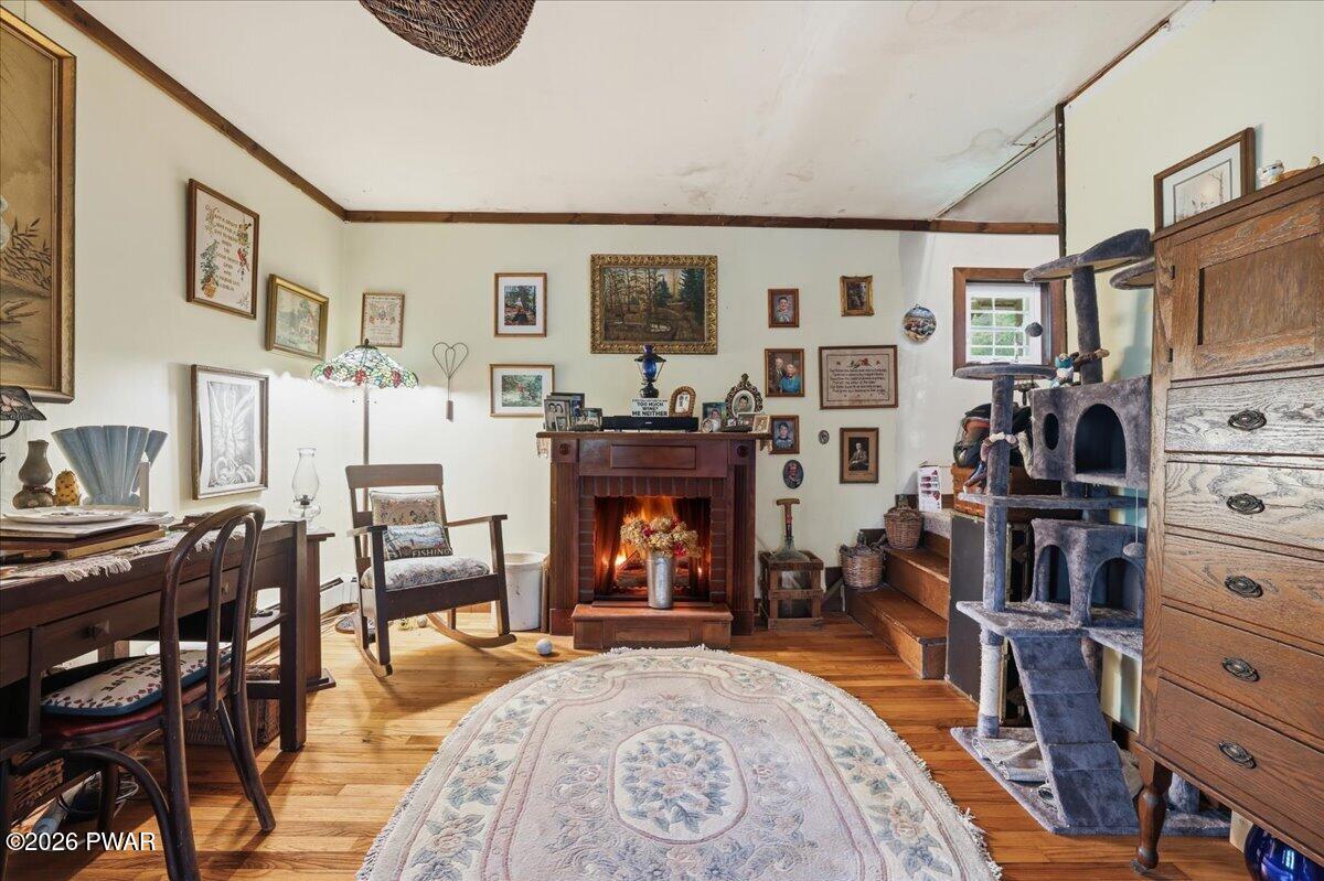 103 Forever Green Road Lakeville, PA 18438 - Photo 87 of 179
