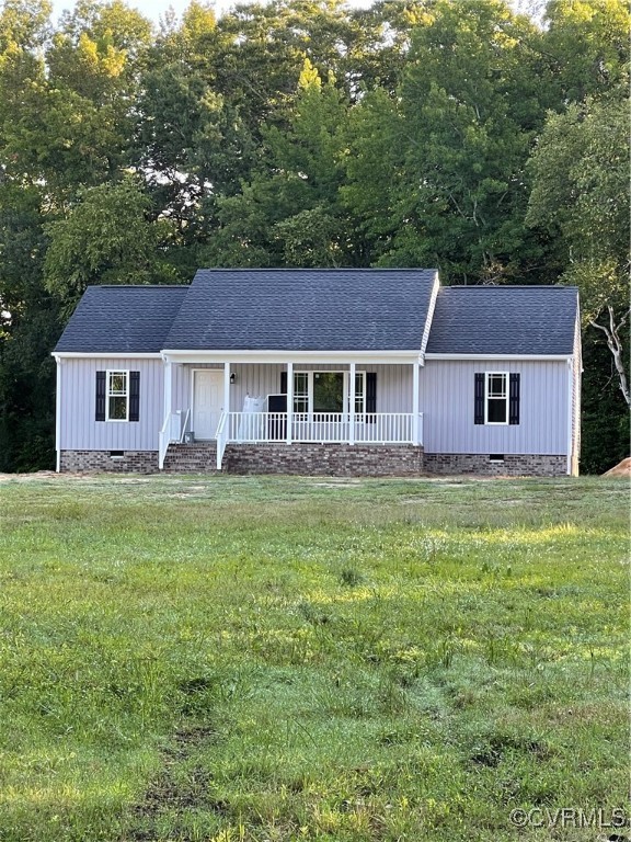 3052 Mitchells Mill Road Aylett, VA 23009 - Photo 3 of 14 Gallery Image 3