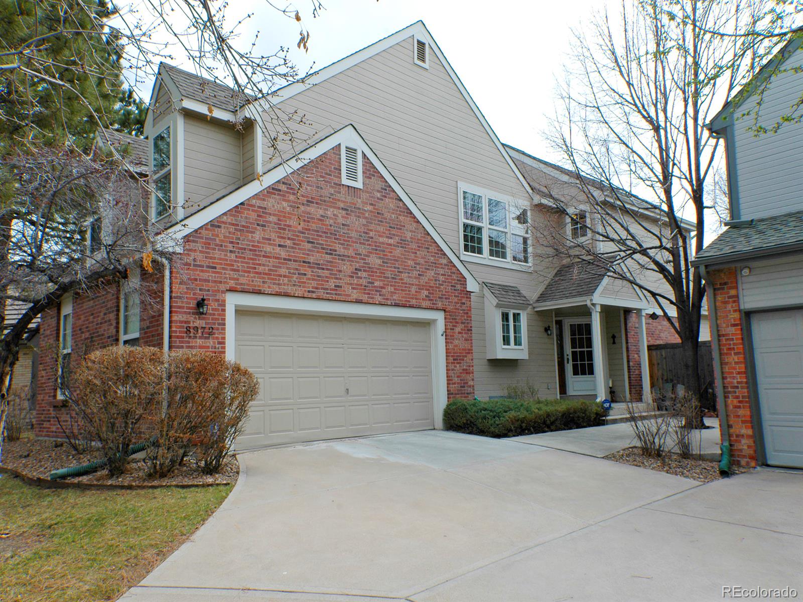 8972 Sunset Ridge Court Highlands Ranch, CO 80126 - Photo 1 of 1 Gallery Image 1