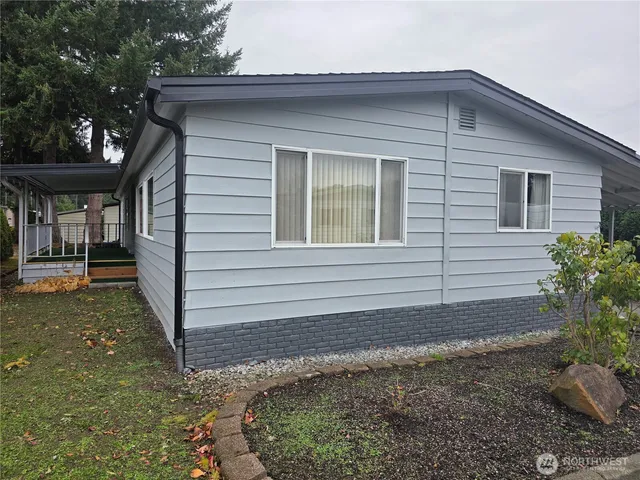 $124,950 | 620 112th Street Southeast, Unit 323, Everett, WA 98208