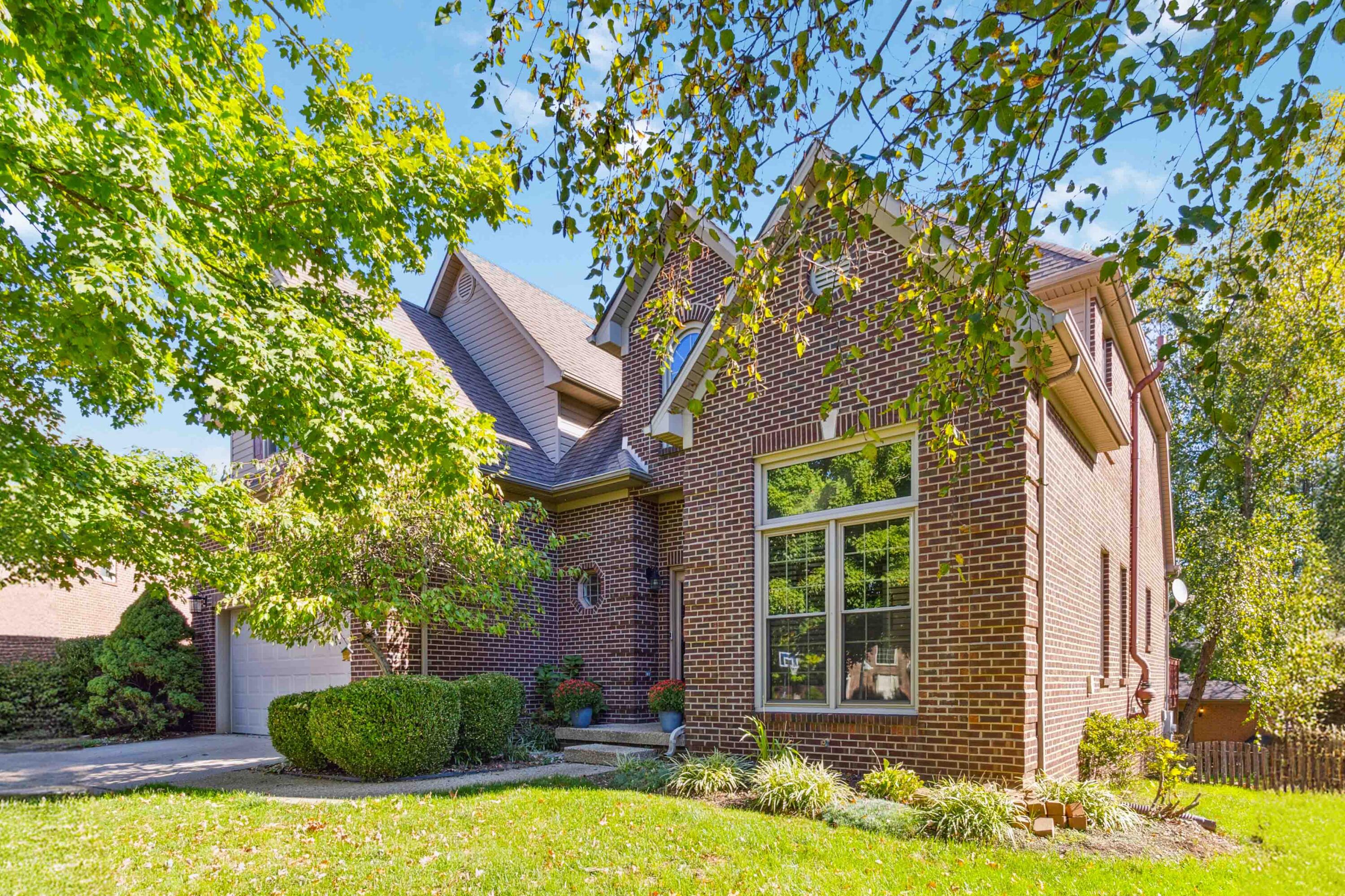 3776 North Park Ridge Lane Lexington, KY 40509 - Photo 8 of 55 004