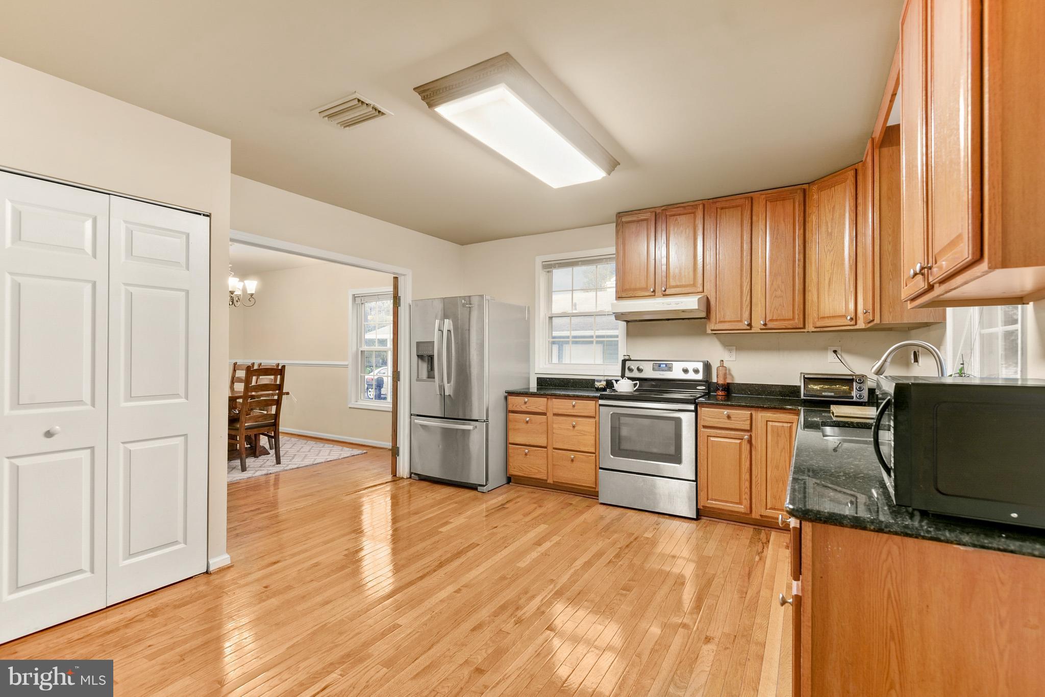 305 Adam Road Frederick, MD 21701 - Photo 12 of 29 Kitchen