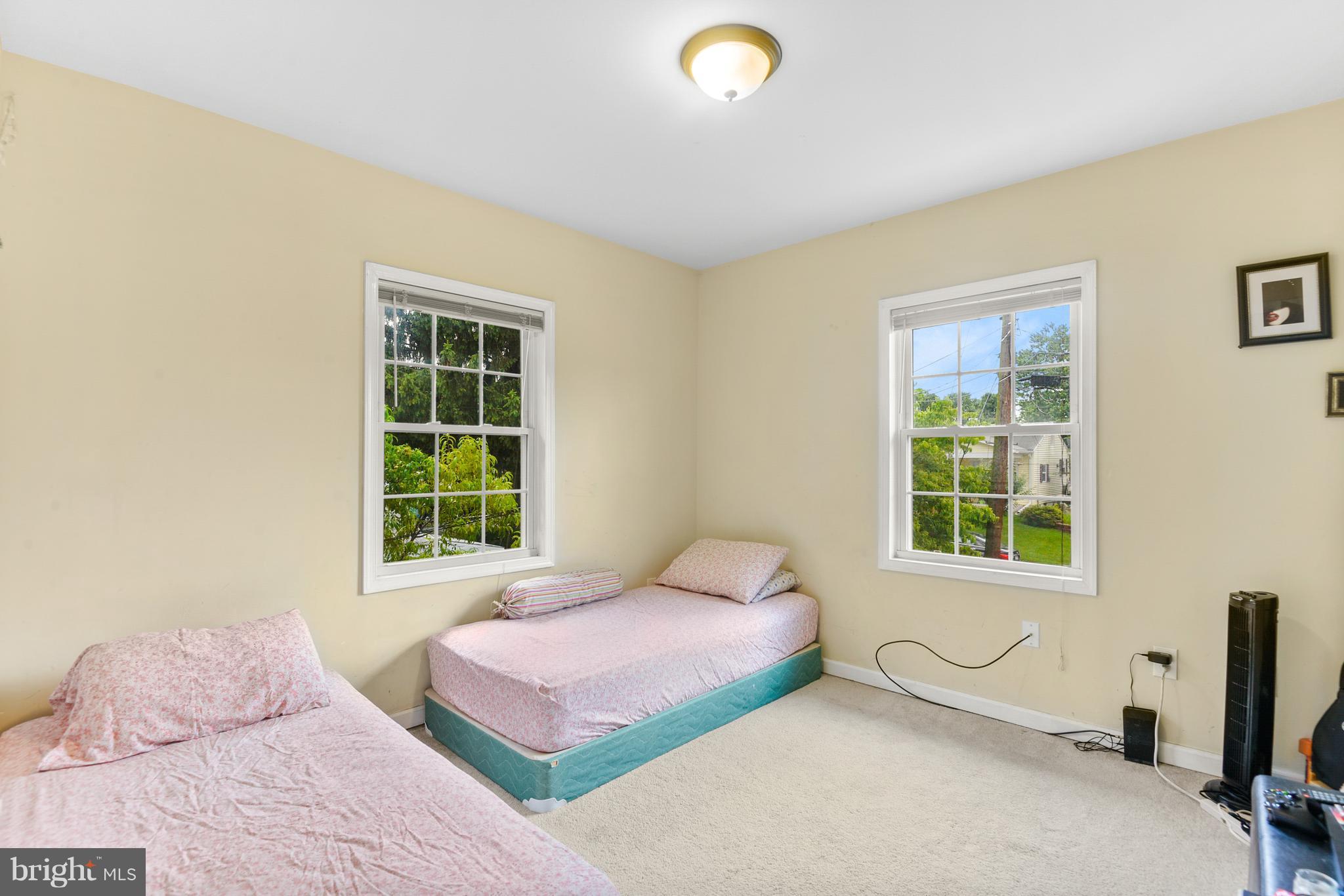 305 Adam Road Frederick, MD 21701 - Photo 18 of 29 Bedroom