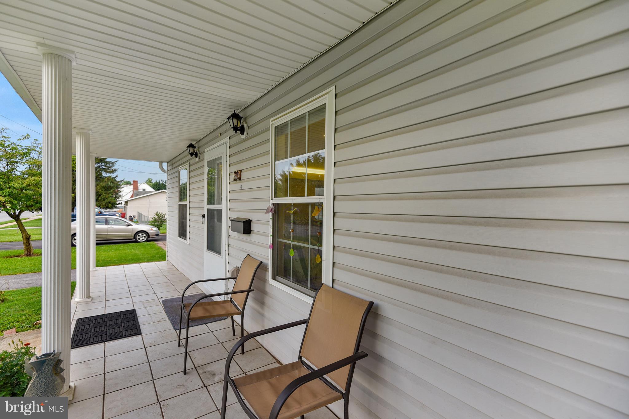 305 Adam Road Frederick, MD 21701 - Photo 3 of 29 Exterior (General)