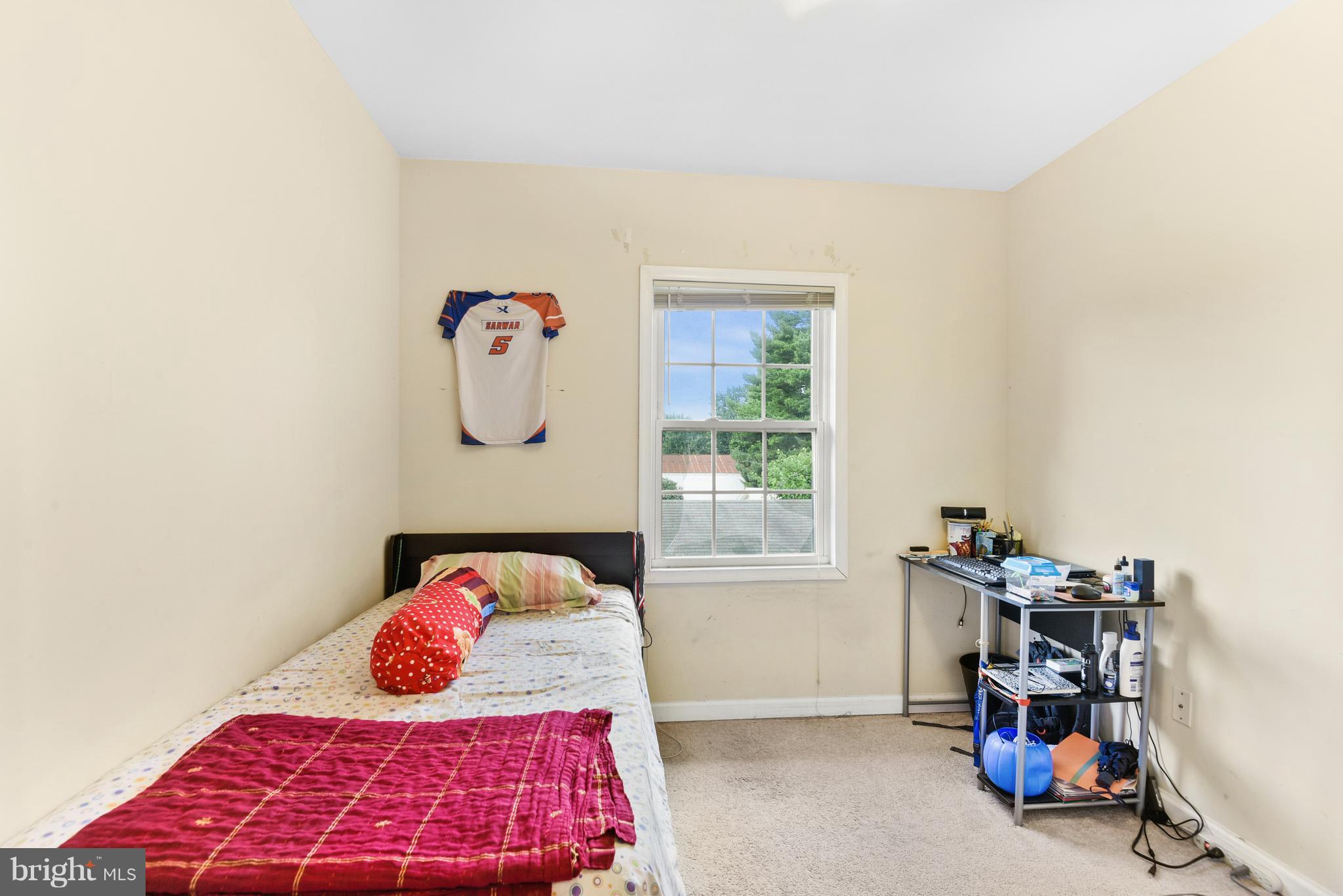 305 Adam Road Frederick, MD 21701 - Photo 22 of 29 Bedroom