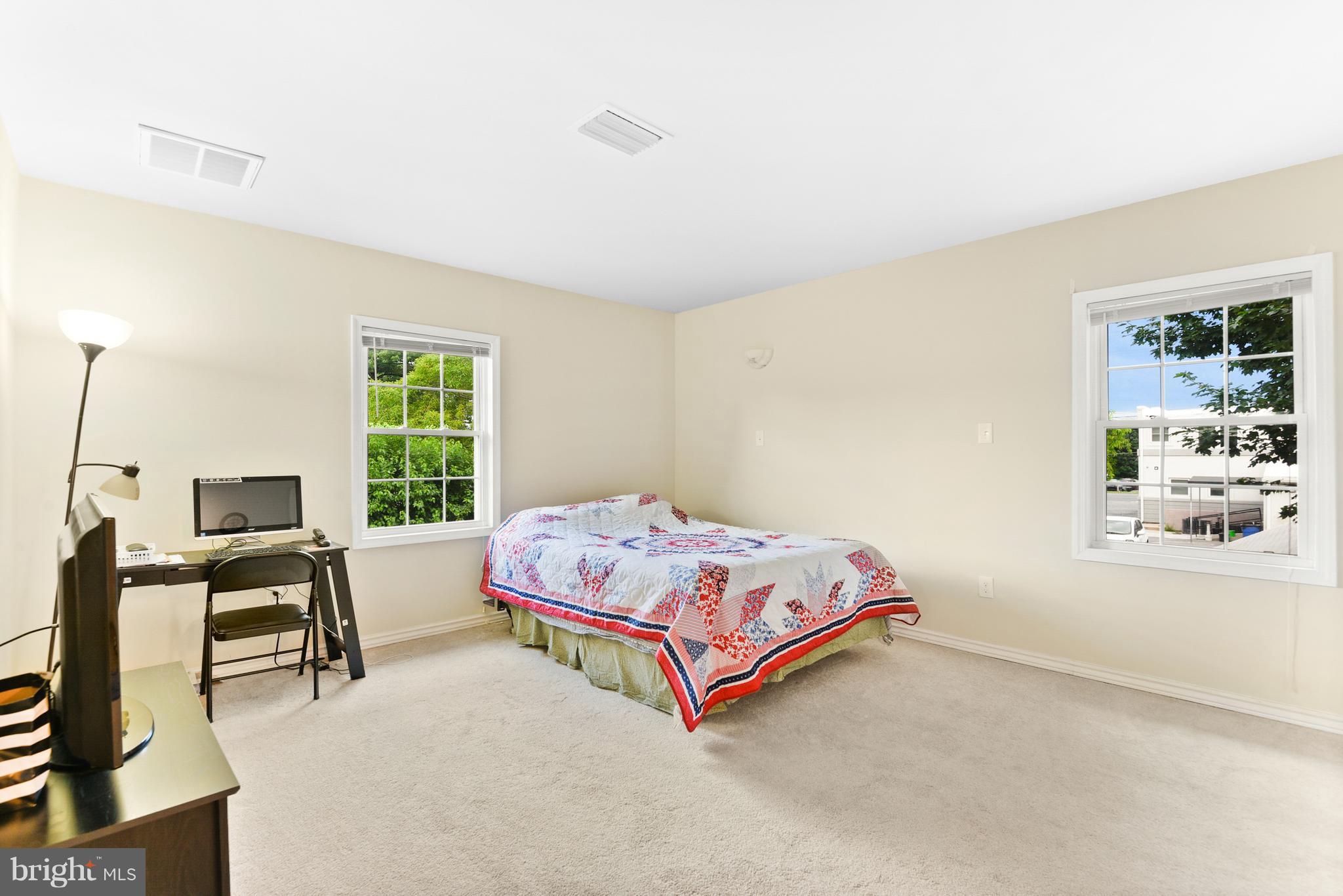 305 Adam Road Frederick, MD 21701 - Photo 23 of 29 Bedroom (Master)
