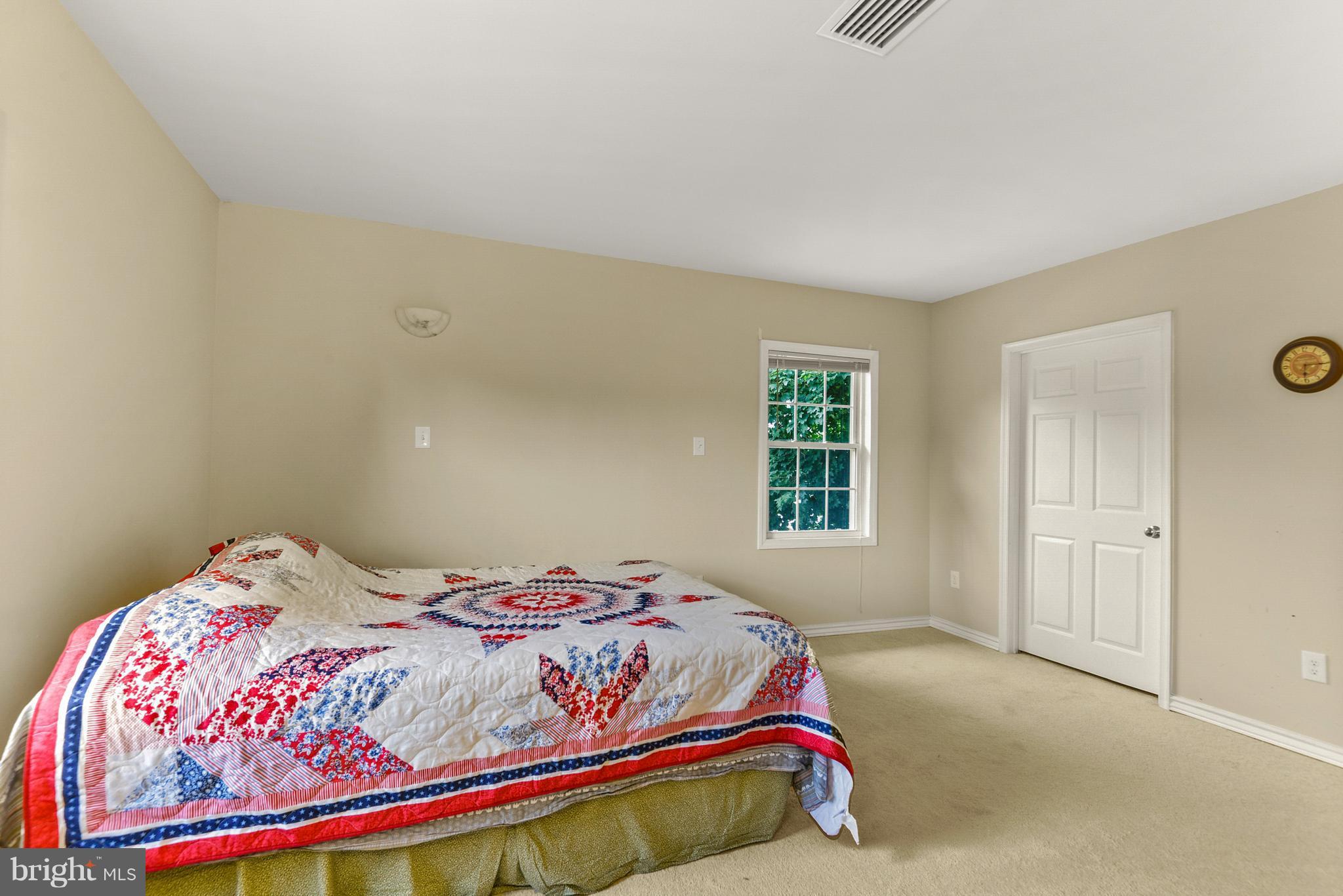 305 Adam Road Frederick, MD 21701 - Photo 26 of 29 Bedroom (Master)