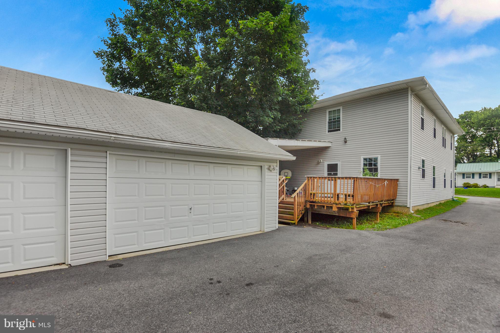 305 Adam Road Frederick, MD 21701 - Photo 28 of 29 Exterior (Rear)