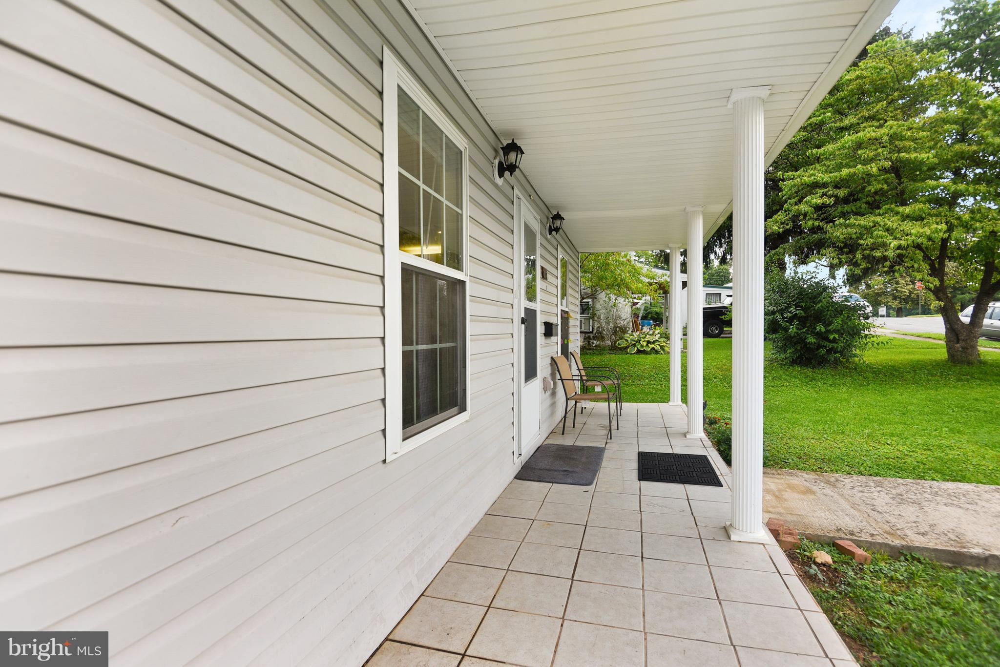 305 Adam Road Frederick, MD 21701 - Photo 4 of 29 Exterior (General)