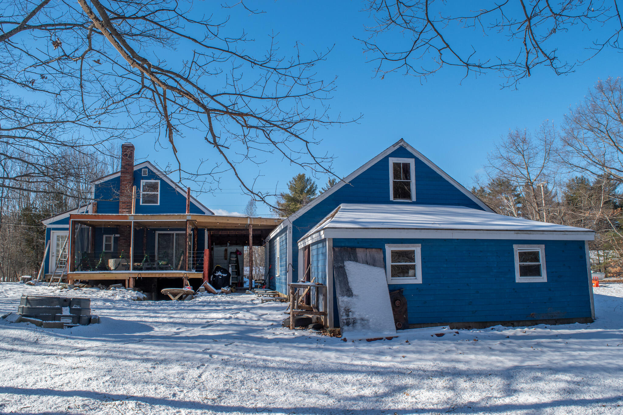 1486 Pond Road Mount Vernon, ME 04352 - Photo 4 of 33 DSC_0073