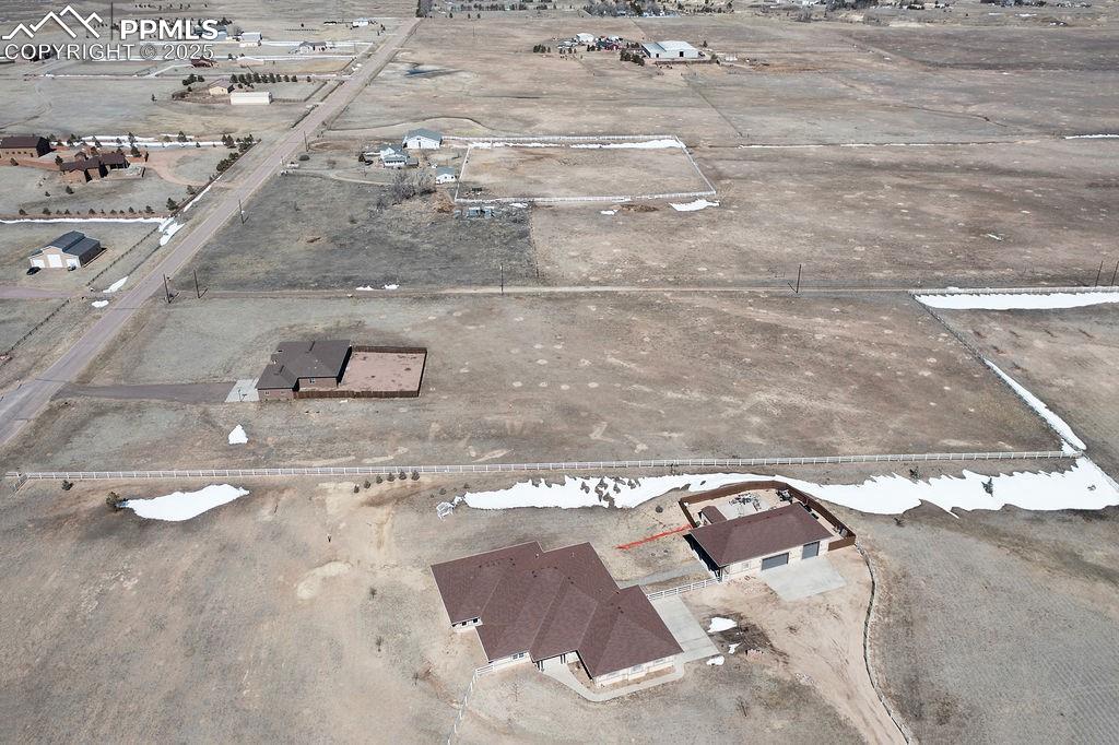 10935 McKissick Road Peyton, CO 80831 - Photo 14 of 50