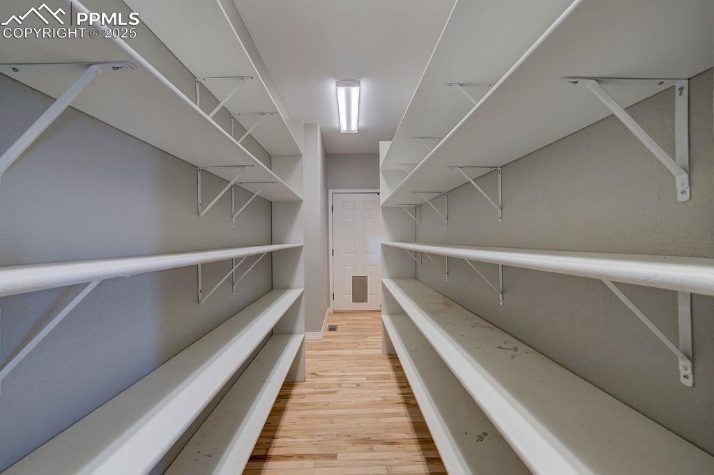 10935 McKissick Road Peyton, CO 80831 - Photo 27 of 50 a view of a balcony