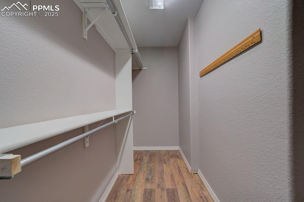 10935 McKissick Road Peyton, CO 80831 - Photo 38 of 50 a view of closet