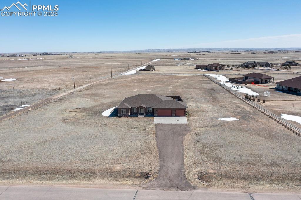 10935 McKissick Road Peyton, CO 80831 - Photo 8 of 50