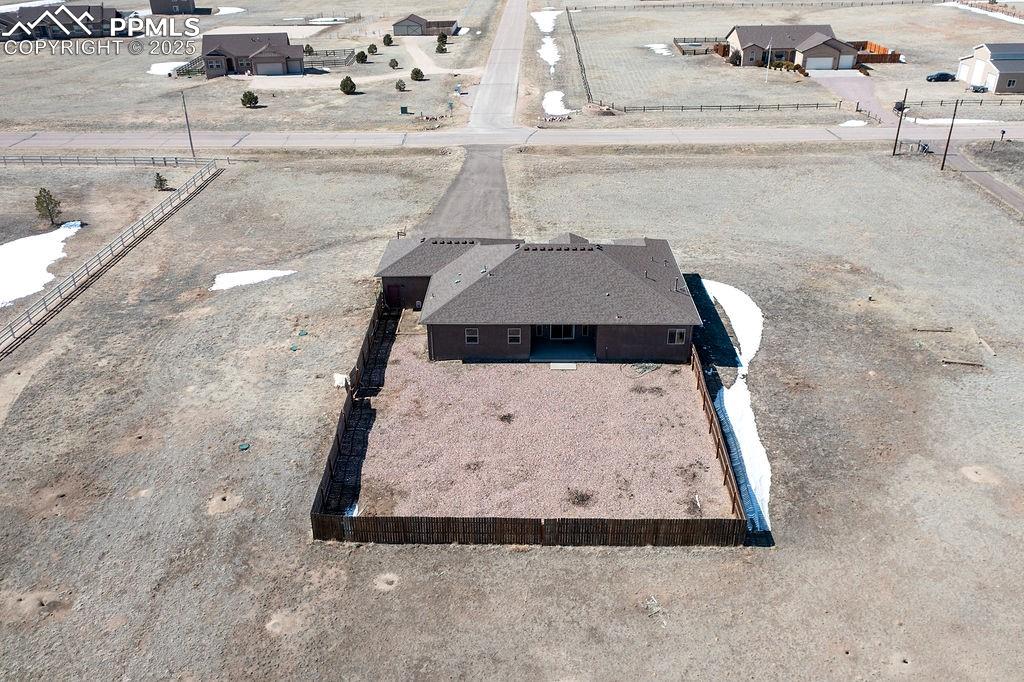 10935 McKissick Road Peyton, CO 80831 - Photo 10 of 50