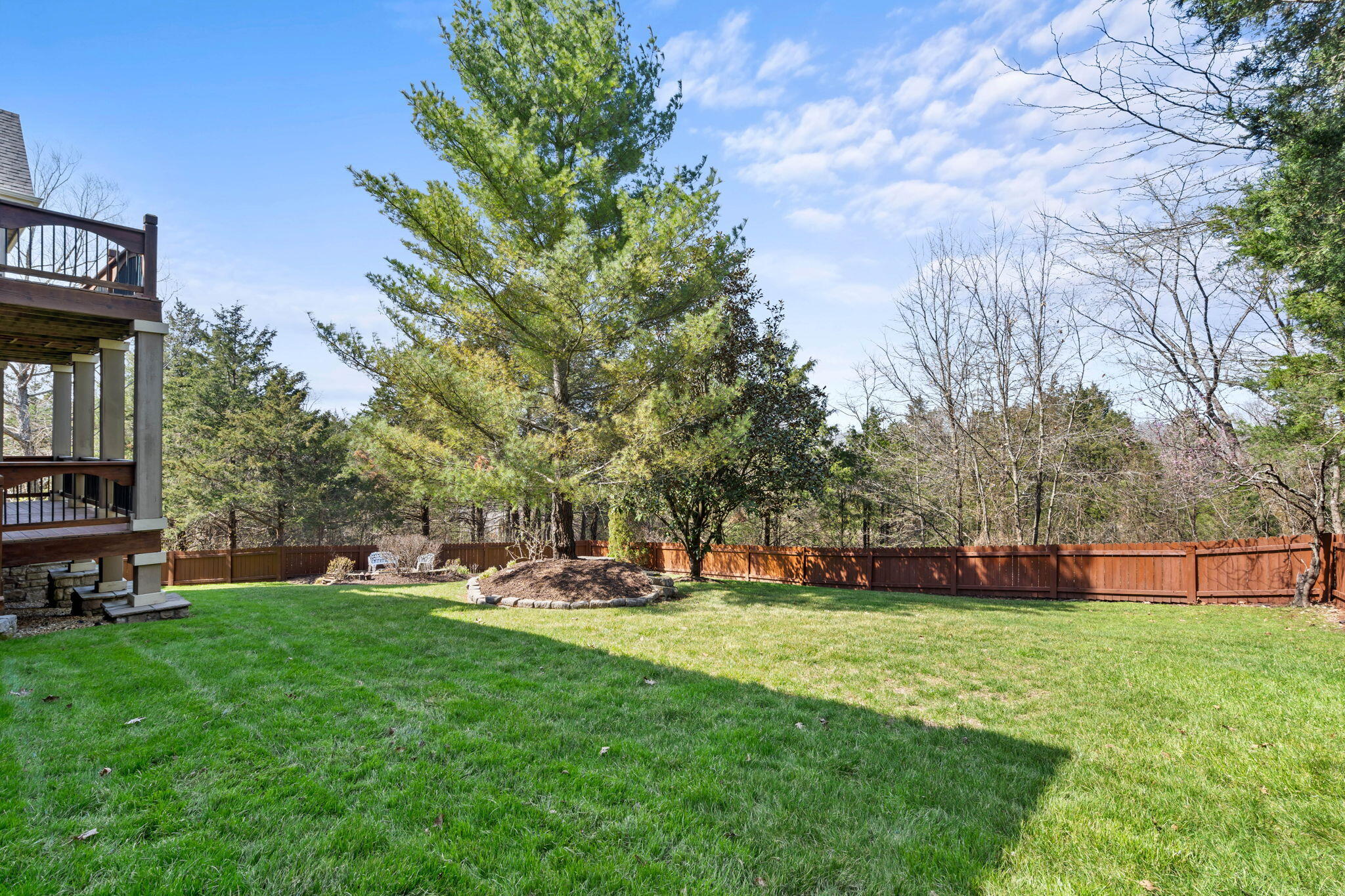 512 Silverwood Place Reeds Spring, MO 65737 - Photo 62 of 84 Sprinkler System Installed