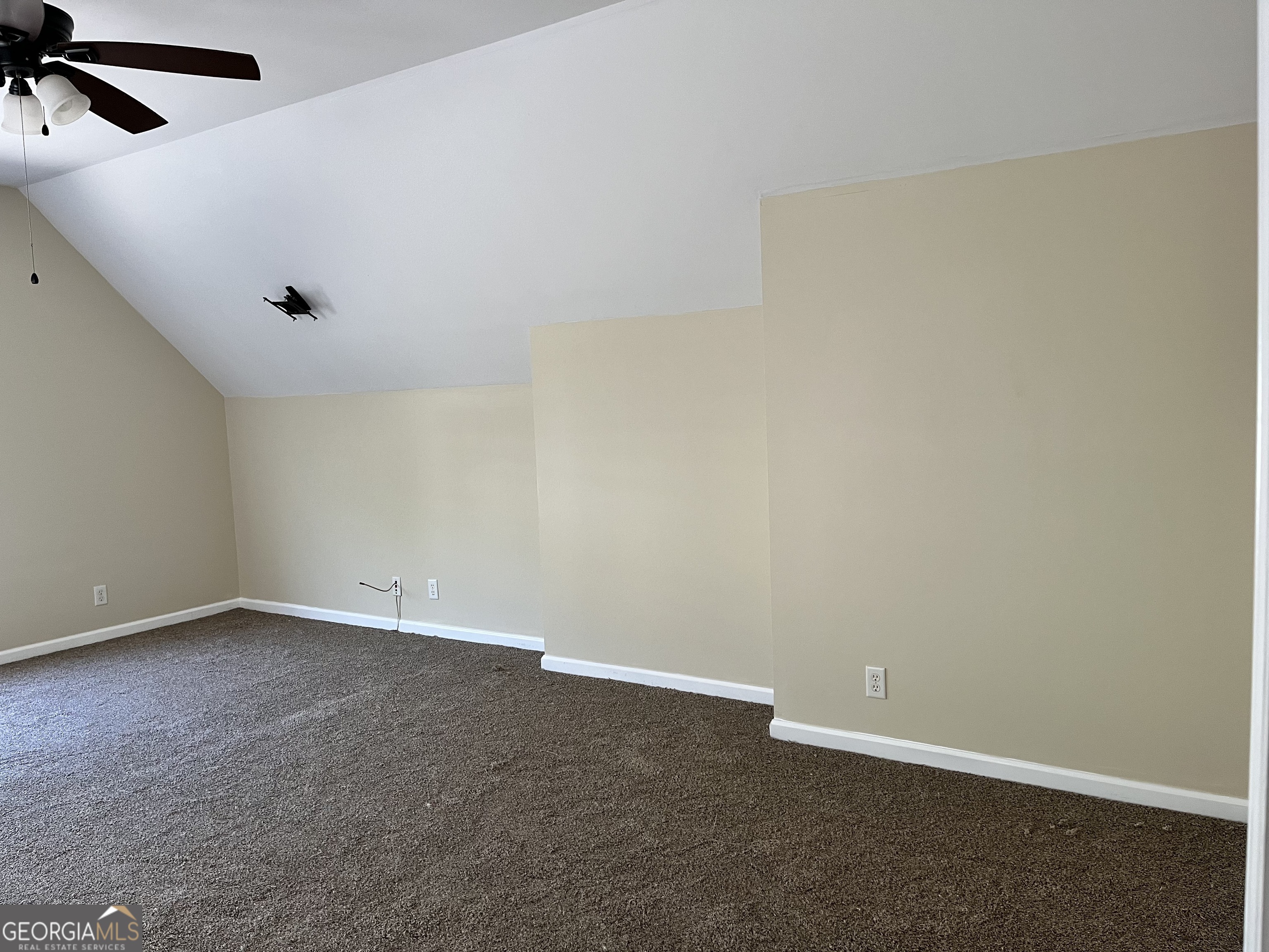 99 High Point North Newnan, GA 30265 - Photo 30 of 33 a view of an empty room