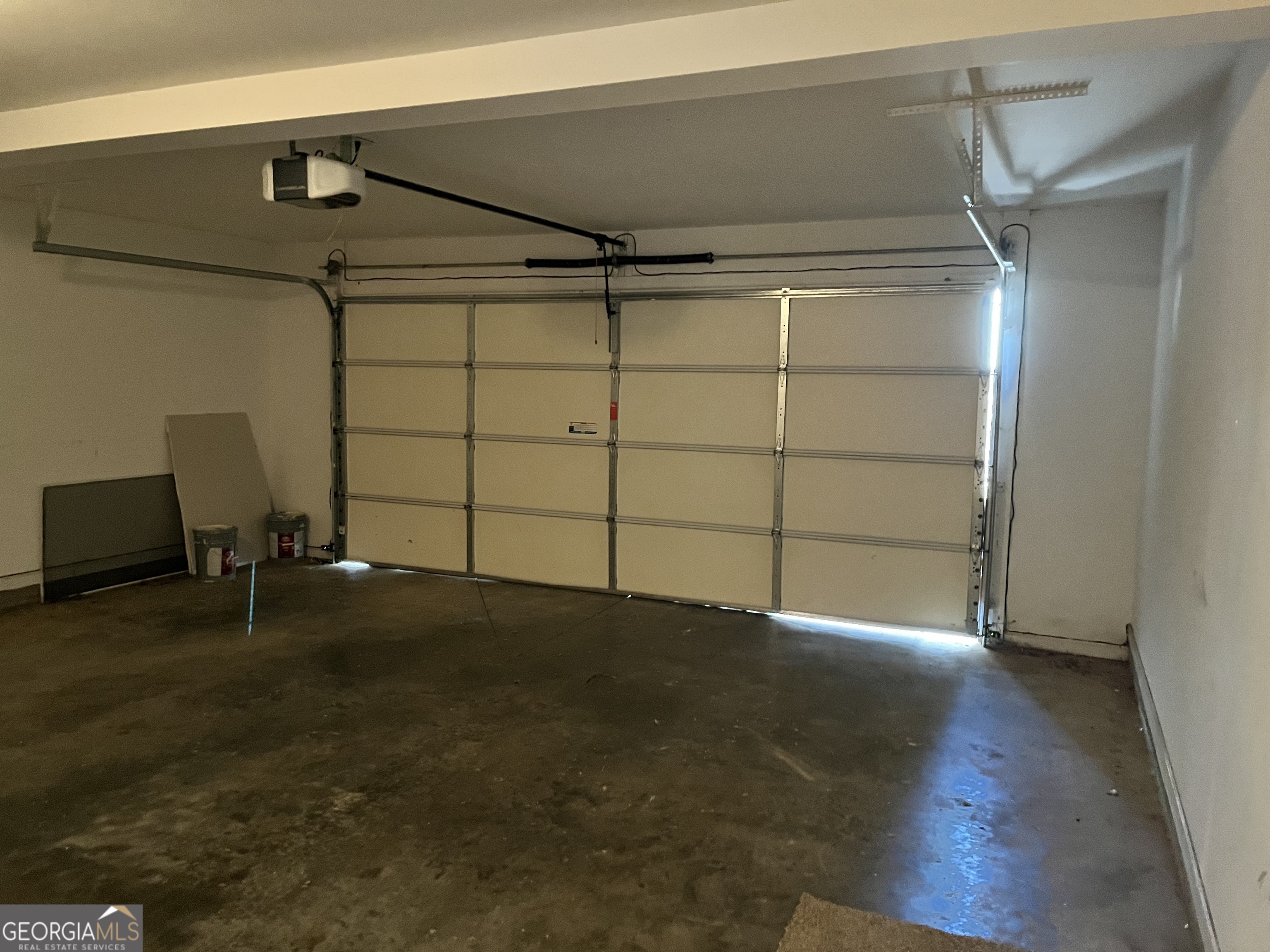 99 High Point North Newnan, GA 30265 - Photo 33 of 33 a view of a garage