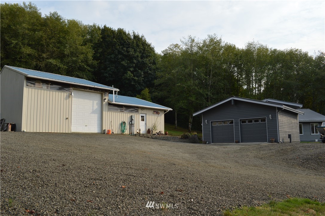 280 Airport Road Raymond, WA 98577 - Photo 2 of 25 Gallery Image 2