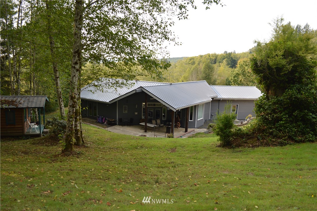 280 Airport Road Raymond, WA 98577 - Photo 16 of 25 Gallery Image 16