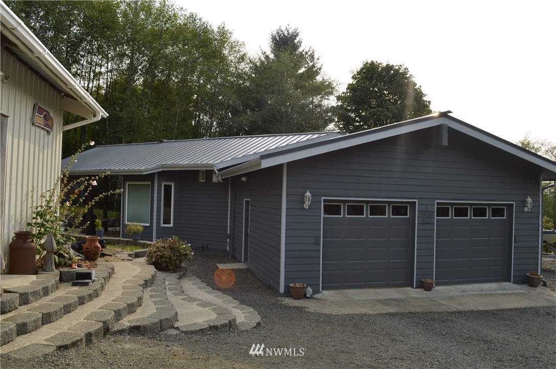 280 Airport Road Raymond, WA 98577 - Photo 17 of 25 Gallery Image 17