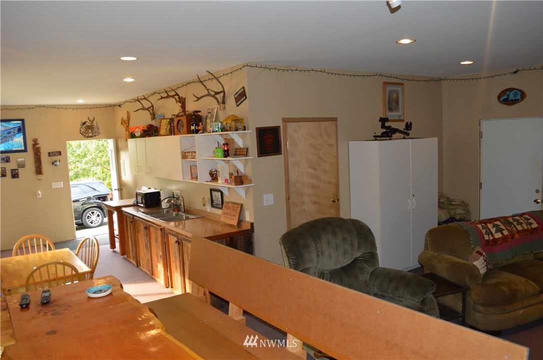 280 Airport Road Raymond, WA 98577 - Photo 22 of 25 Gallery Image 22