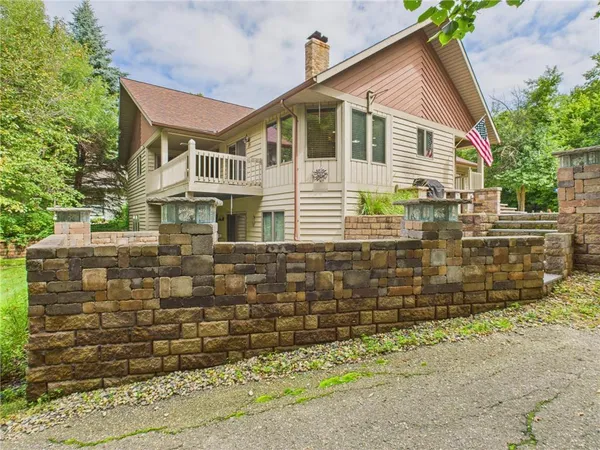 $613,000 | 407 Golf Cart Trail, Glenwood, MN 56334