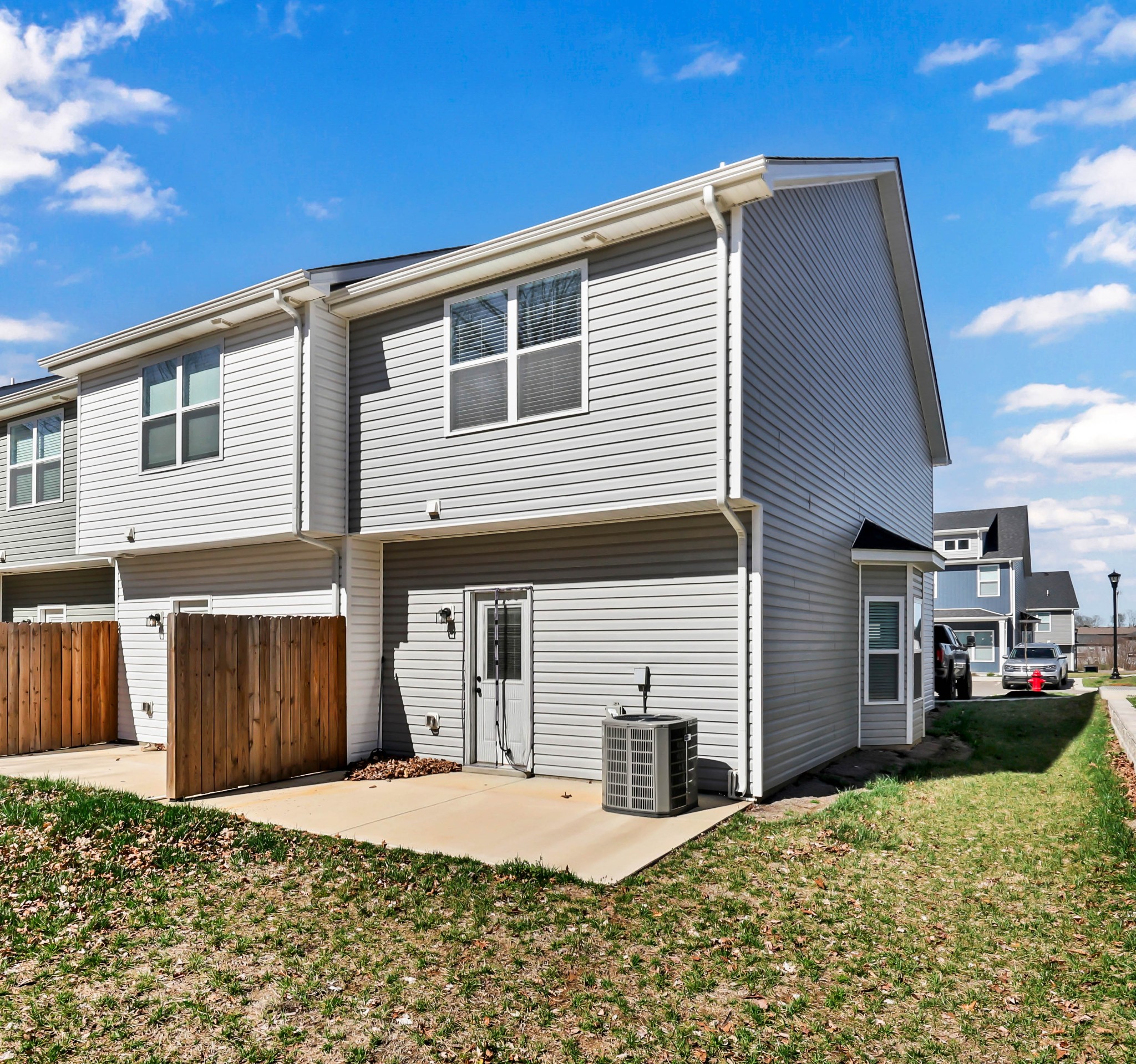 314 Front Ridge Circle Clarksville, TN 37042 - Photo 20 of 31