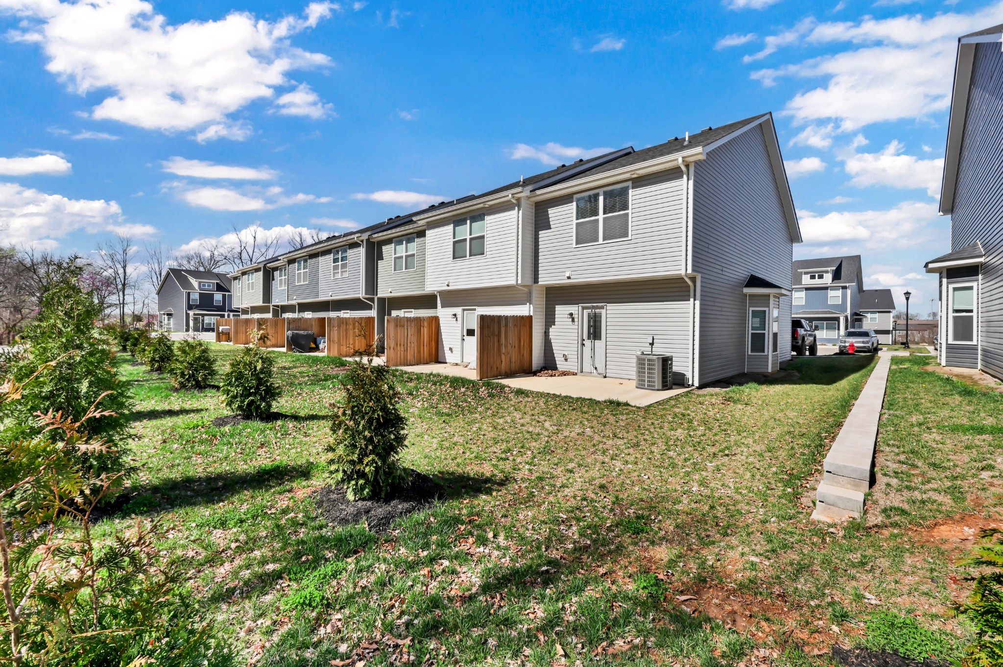 314 Front Ridge Circle Clarksville, TN 37042 - Photo 21 of 31