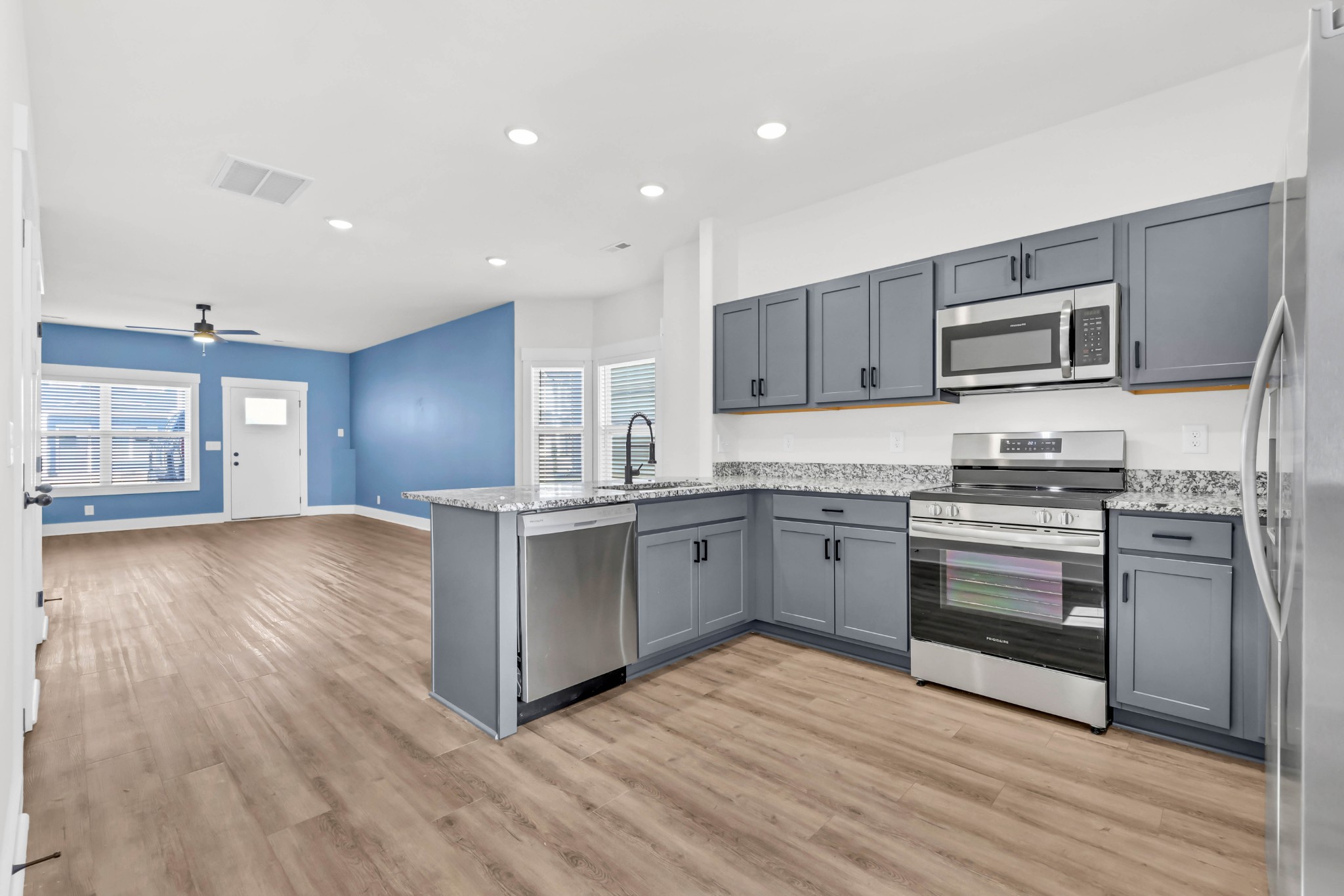 314 Front Ridge Circle Clarksville, TN 37042 - Photo 10 of 31