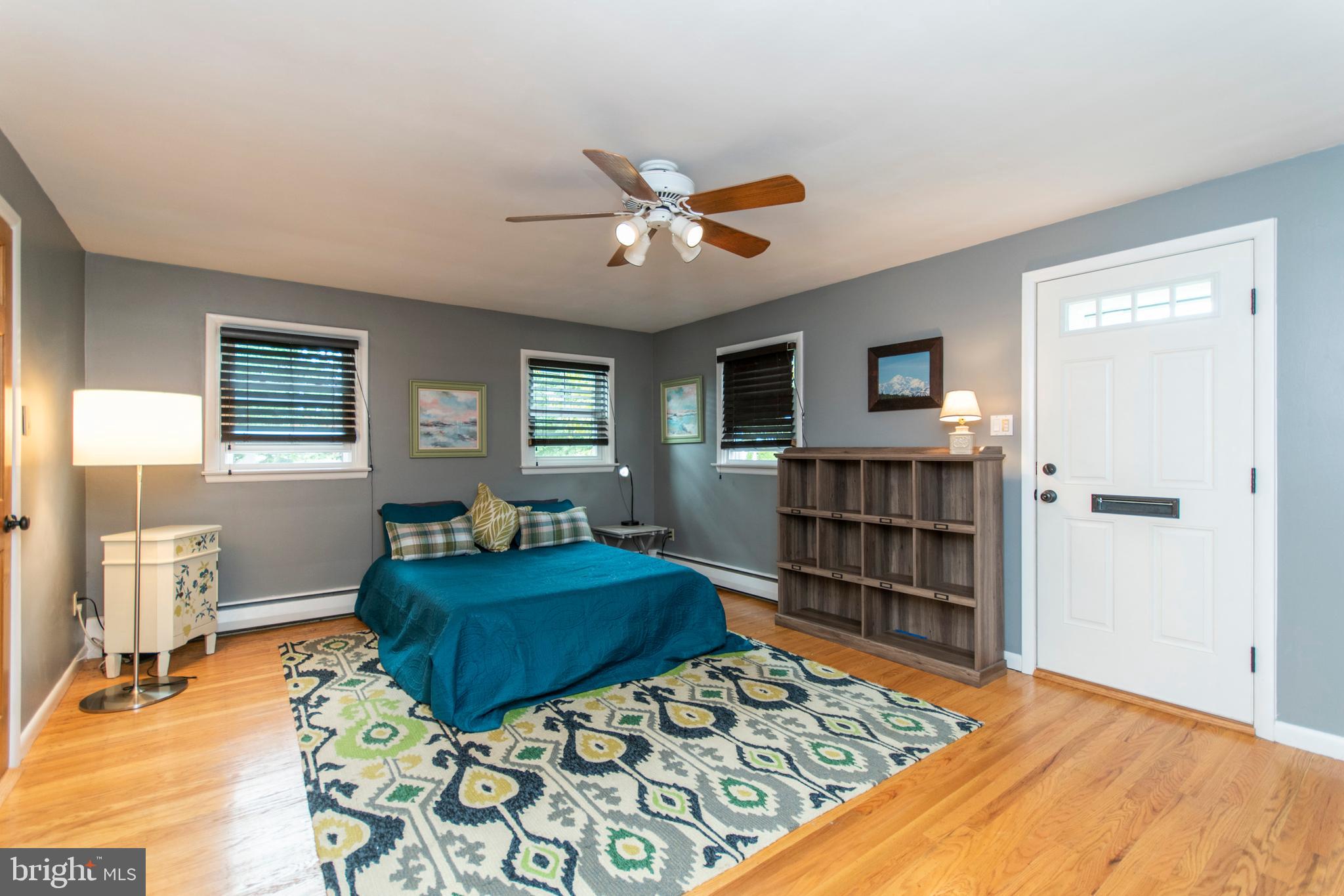 27 Llandillo Road Havertown, PA 19083 - Photo 14 of 21 Bedroom with private entrance