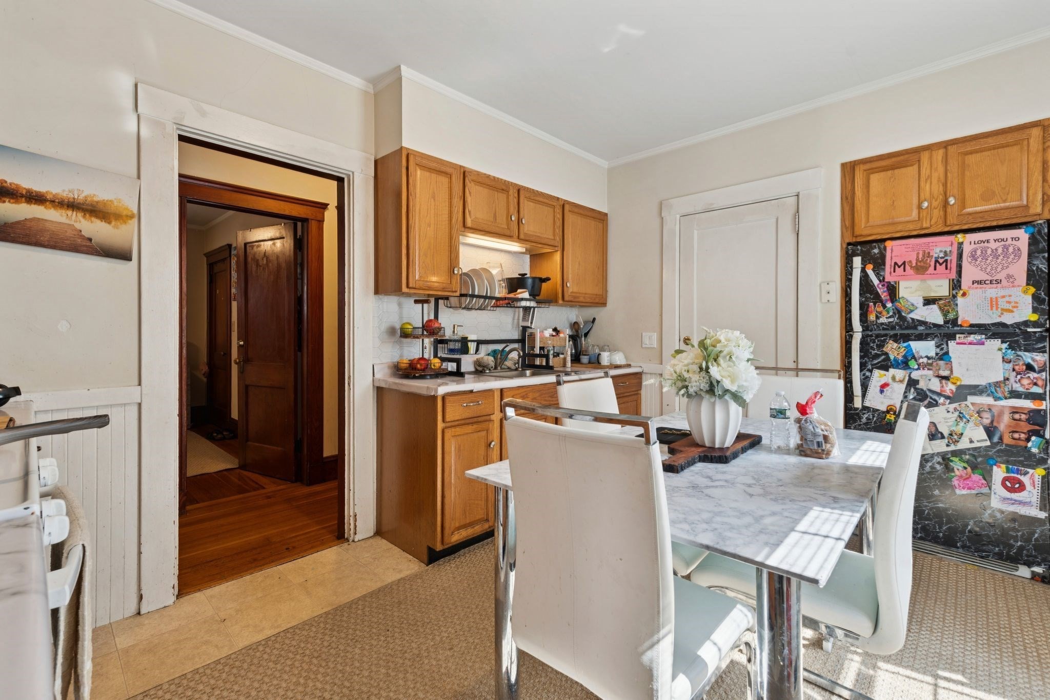 101 Greaton Road Boston, MA 02132 - Photo 9 of 33 Gallery Image 9