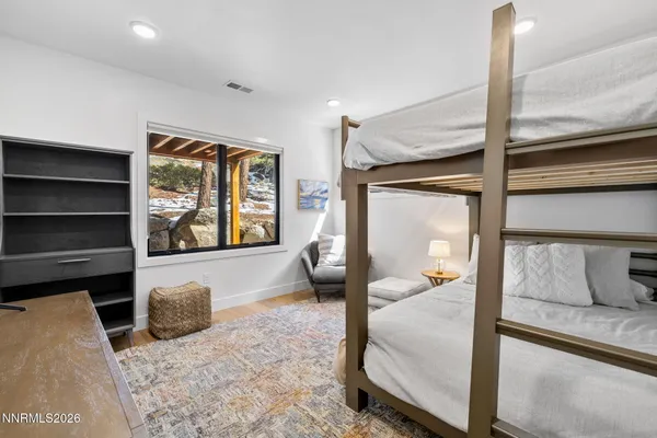 $1,995,000 | 171 Sierra Colina Drive, Stateline, NV 89449