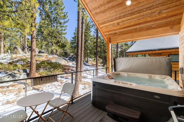 $1,995,000 | 171 Sierra Colina Drive, Stateline, NV 89449