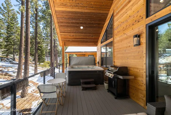 $1,995,000 | 171 Sierra Colina Drive, Stateline, NV 89449