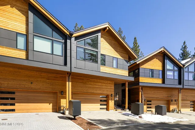 a house view with a outdoor space