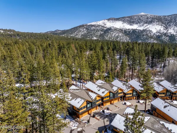 $1,995,000 | 171 Sierra Colina Drive, Stateline, NV 89449