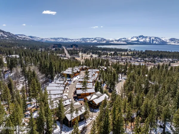 $1,995,000 | 171 Sierra Colina Drive, Stateline, NV 89449