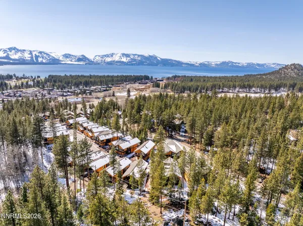$1,995,000 | 171 Sierra Colina Drive, Stateline, NV 89449