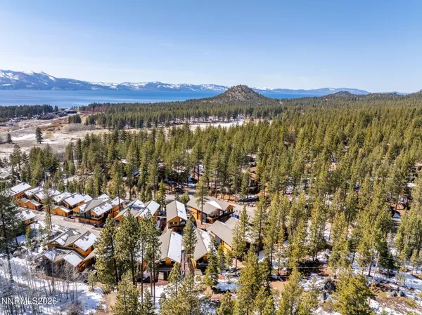 $1,995,000 | 171 Sierra Colina Drive, Stateline, NV 89449
