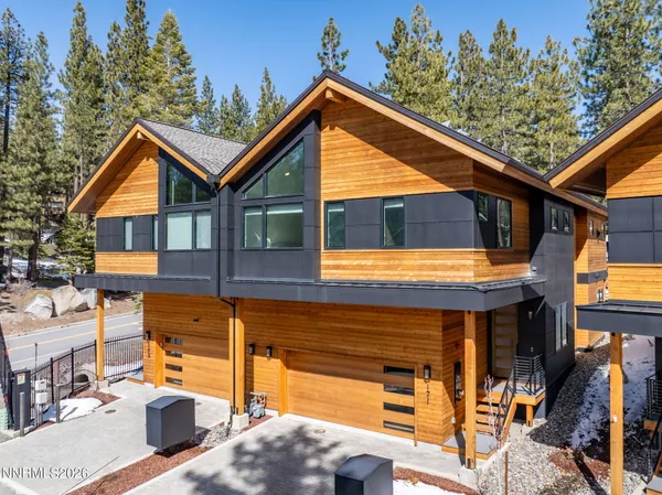 $1,995,000 | 171 Sierra Colina Drive, Stateline, NV 89449