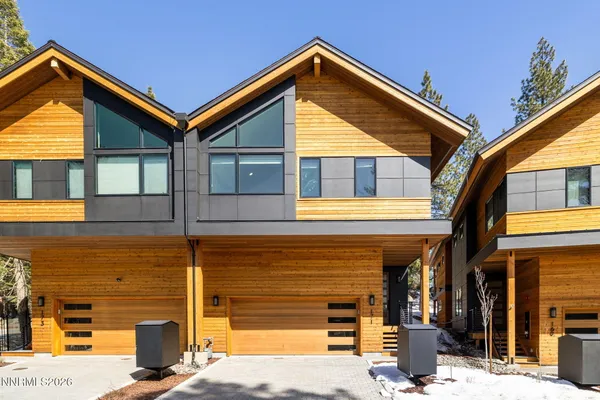 $1,995,000 | 171 Sierra Colina Drive, Stateline, NV 89449