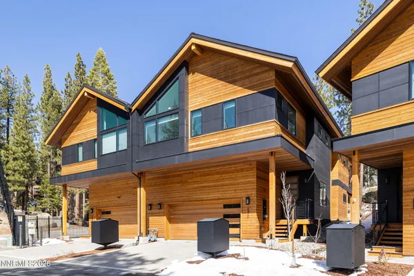 $1,995,000 | 171 Sierra Colina Drive, Stateline, NV 89449