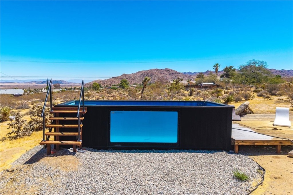 7119 Saddleback Road Joshua Tree, CA 92252 - Photo 37 of 52 Gallery Image 37