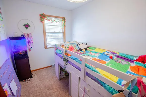 $249,900 | 706 West 16th Street, Maryville, MO 64468